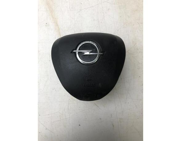 Airbag Stuurwiel OPEL Corsa E (--)