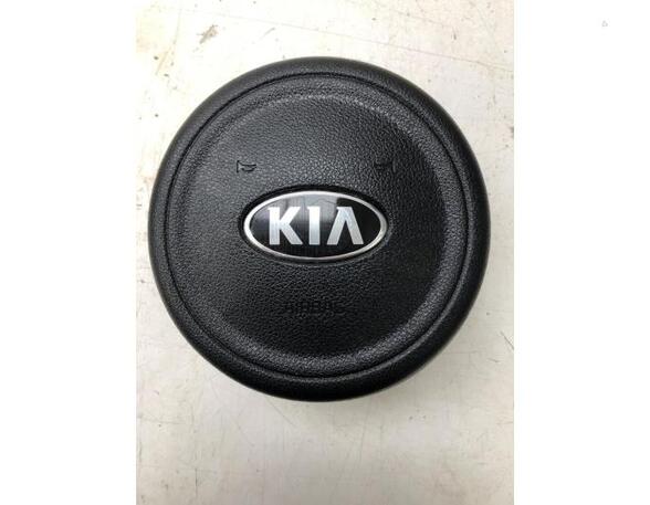 Airbag Stuurwiel KIA SPORTAGE (QL, QLE)