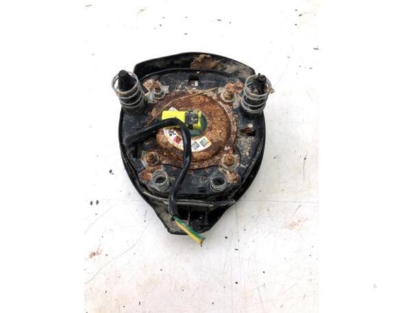 Driver Steering Wheel Airbag NISSAN QASHQAI II SUV (J11, J11_)