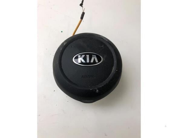 Airbag Fahrer Kia Ceed 3 CD 80100J7000 P20601937