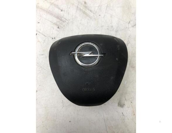 Airbag Fahrer Opel Corsa E X15 39153914 P19903937