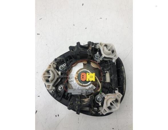 Driver Steering Wheel Airbag OPEL CORSA E (X15)