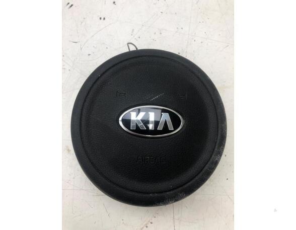 Driver Steering Wheel Airbag KIA SPORTAGE (QL, QLE)