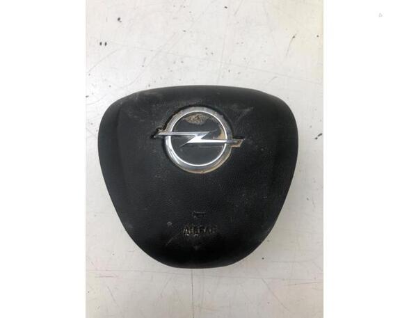 Airbag Stuurwiel OPEL Corsa E (--)