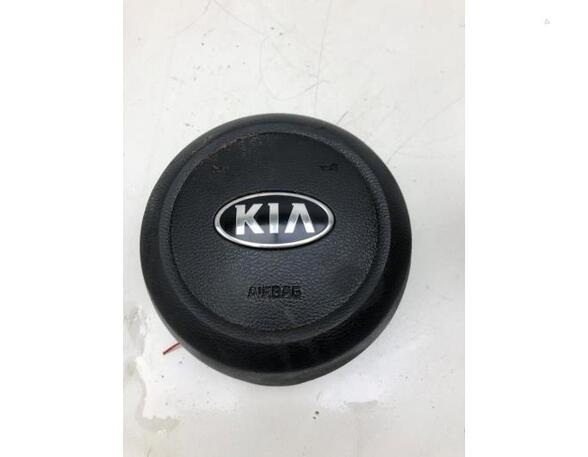 Airbag Stuurwiel KIA Ceed (CD), KIA Proceed (CD), KIA Xceed (CD)