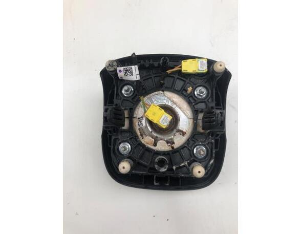 Driver Steering Wheel Airbag CITROËN C3 AIRCROSS II (2R_, 2C_)