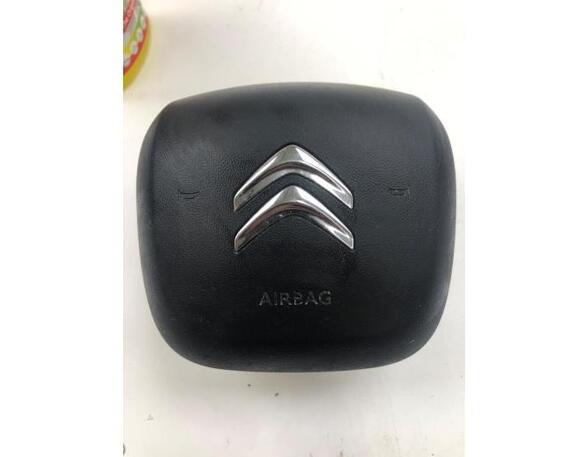 Driver Steering Wheel Airbag CITROËN C3 AIRCROSS II (2R_, 2C_)