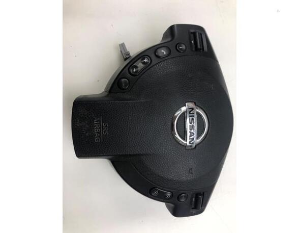 Driver Steering Wheel Airbag NISSAN NV200 Van