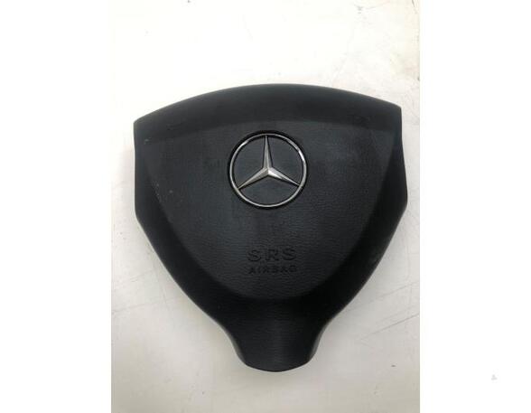 Driver Steering Wheel Airbag MERCEDES-BENZ A-CLASS (W169)