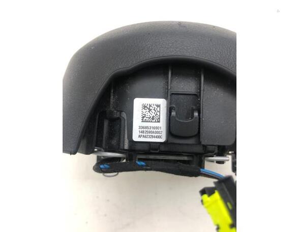 Driver Steering Wheel Airbag MINI MINI (F56)