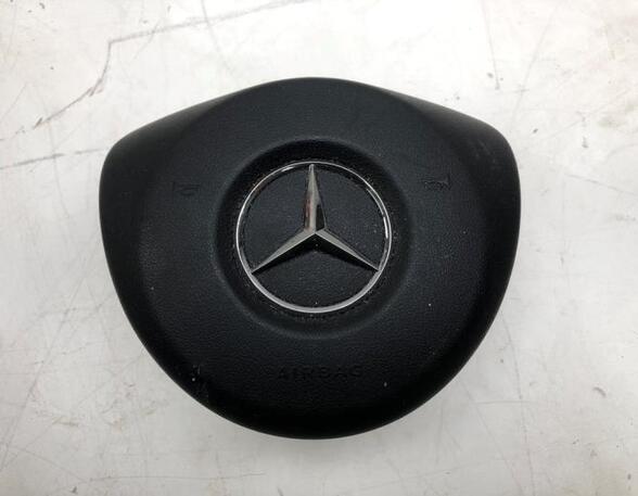 Airbag Stuurwiel MERCEDES-BENZ B-CLASS (W246, W242), MERCEDES-BENZ CLS (C257), MERCEDES-BENZ A-CLASS (W176)