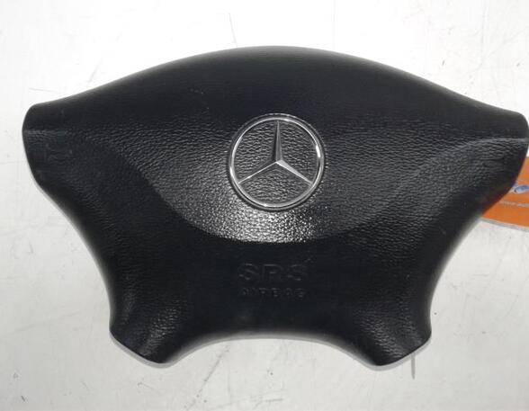 Driver Steering Wheel Airbag MERCEDES-BENZ VITO / MIXTO Van (W639)