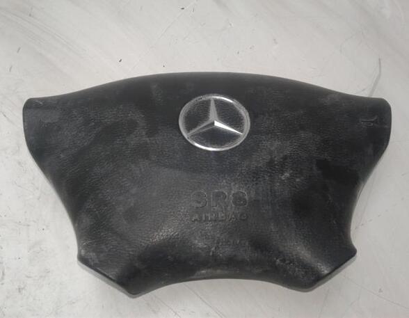 Driver Steering Wheel Airbag MERCEDES-BENZ VITO / MIXTO Van (W639)