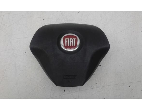 Airbag Stuurwiel FIAT DOBLO Cargo (263_), FIAT DOBLO MPV (263_), FIAT DOBLO Platform/Chassis (263_)