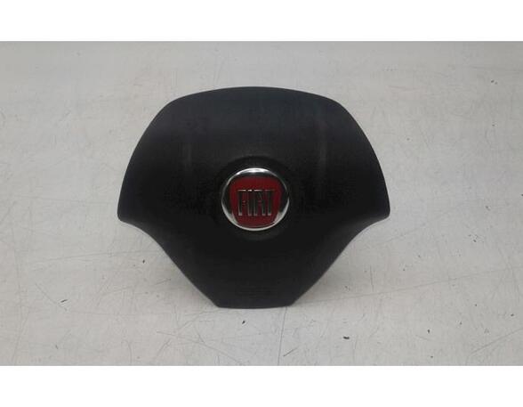 Airbag Stuurwiel FIAT DOBLO Cargo (263_), FIAT DOBLO MPV (263_), FIAT DOBLO Platform/Chassis (263_)