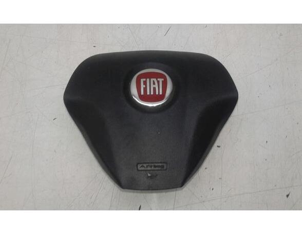 Driver Steering Wheel Airbag FIAT DOBLO Cargo (263_), FIAT DOBLO MPV (263_), FIAT DOBLO Platform/Chassis (263_)