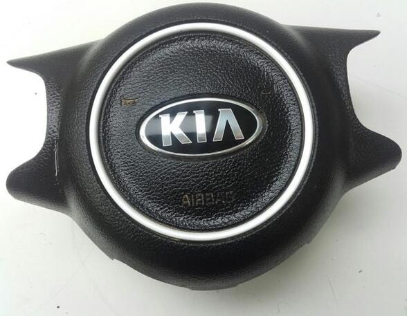 Driver Steering Wheel Airbag KIA CARENS IV