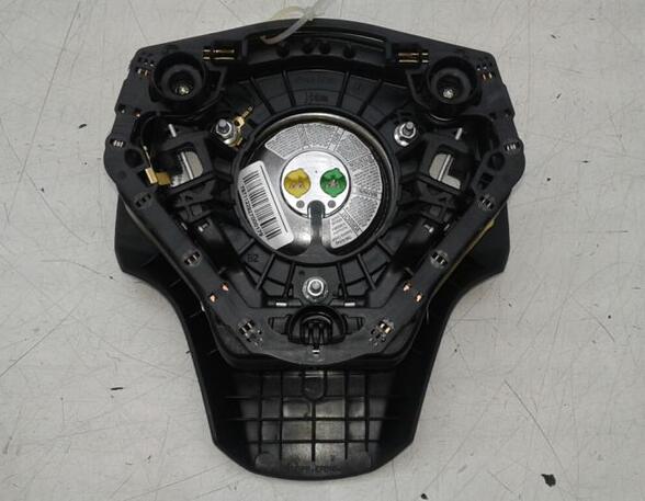 Driver Steering Wheel Airbag OPEL CORSA D (S07)