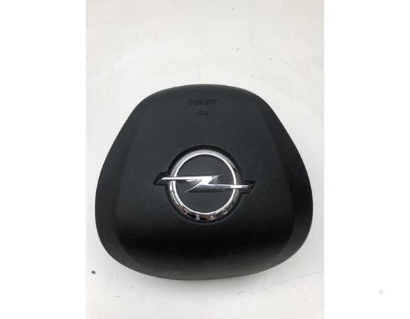 Driver Steering Wheel Airbag OPEL ASTRA K (B16)