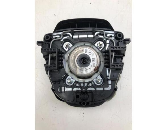 Driver Steering Wheel Airbag FORD TOURNEO CUSTOM V362 Bus (F3), FORD TRANSIT CUSTOM V362 Bus (F3)