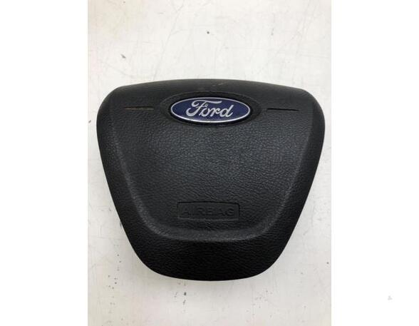 Driver Steering Wheel Airbag FORD TOURNEO CUSTOM V362 Bus (F3), FORD TRANSIT CUSTOM V362 Bus (F3)