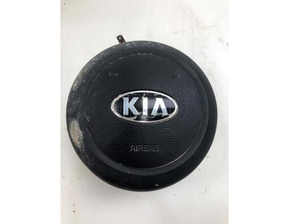 Airbag Stuurwiel KIA CEED (CD), KIA PROCEED (CD), KIA XCEED (CD)