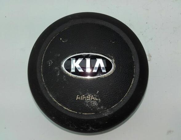 Airbag Stuurwiel KIA CEED (CD), KIA PROCEED (CD), KIA XCEED (CD)