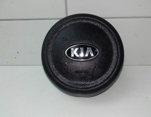 Driver Steering Wheel Airbag KIA SPORTAGE (QL, QLE)