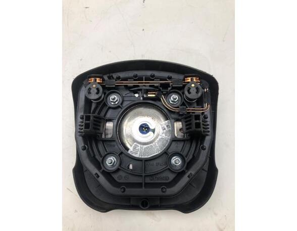 Driver Steering Wheel Airbag RENAULT MASTER III Bus (JV)