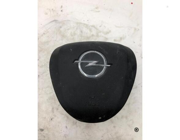 Driver Steering Wheel Airbag OPEL COMBO E Tour / Life (K9)