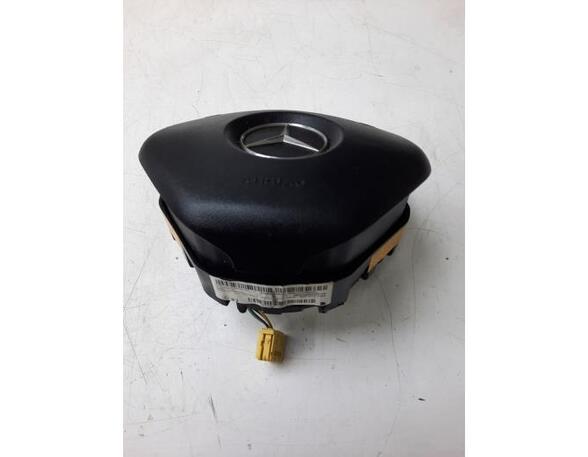 Airbag Stuurwiel MERCEDES-BENZ C-CLASS (W204), MERCEDES-BENZ B-CLASS (W246, W242), MERCEDES-BENZ A-CLASS (W176)