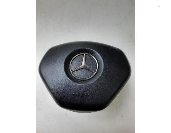 Driver Steering Wheel Airbag MERCEDES-BENZ C-CLASS (W204), MERCEDES-BENZ B-CLASS (W246, W242), MERCEDES-BENZ A-CLASS (W176)