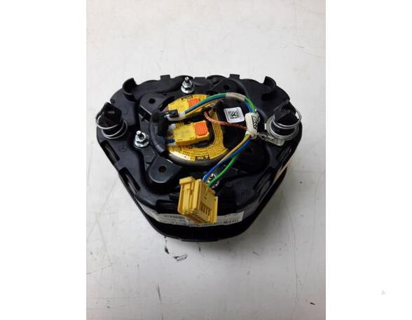 Driver Steering Wheel Airbag MERCEDES-BENZ C-CLASS (W204), MERCEDES-BENZ B-CLASS (W246, W242), MERCEDES-BENZ A-CLASS (W176)