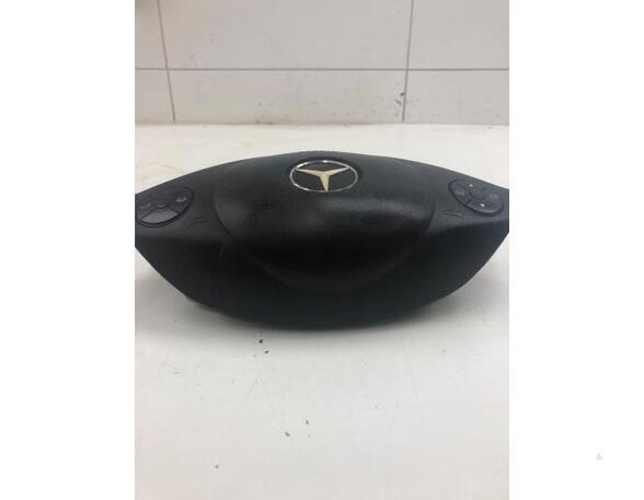 Driver Steering Wheel Airbag MERCEDES-BENZ SPRINTER 5-t Van (906)