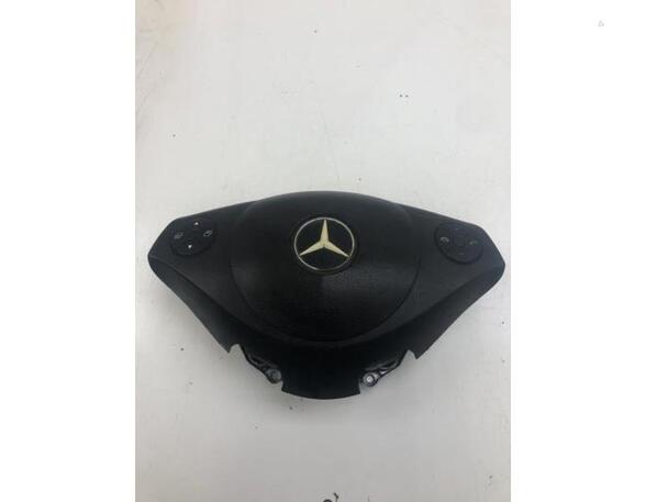 Driver Steering Wheel Airbag MERCEDES-BENZ SPRINTER 5-t Van (906)