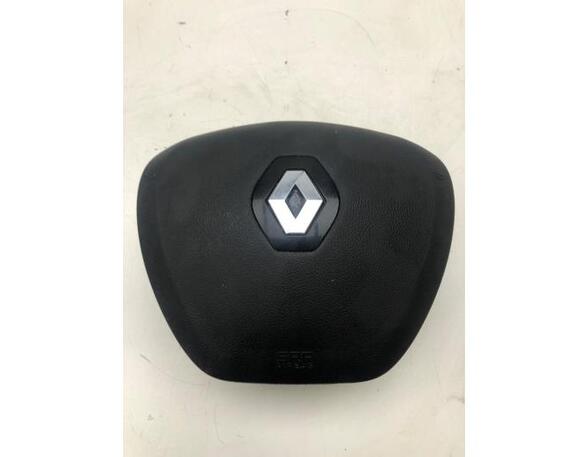 Airbag Stuurwiel RENAULT CAPTUR I (J5_, H5_), RENAULT CLIO IV (BH_)