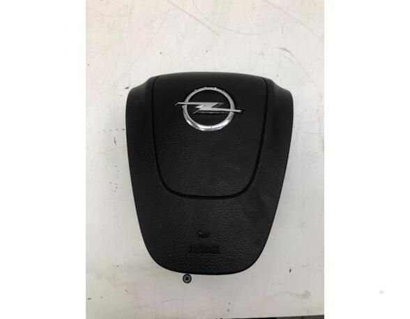 
Airbag Fahrer Opel Astra J P10 13299780 P21367358
