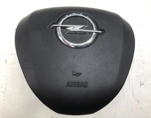 Airbag Stuurwiel OPEL ASTRA K Sports Tourer (B16)