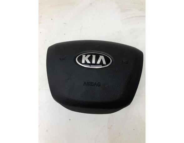 Driver Steering Wheel Airbag KIA RIO III (UB), KIA RIO III Saloon (UB)