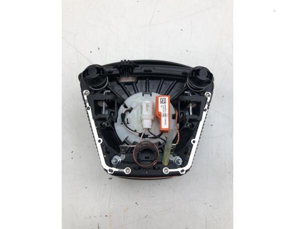 Airbag Stuurwiel VOLVO V40 Hatchback (525, 526), VOLVO V40 Cross Country (526)