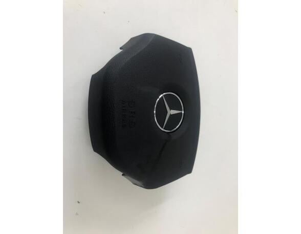 Airbag Stuurwiel MERCEDES-BENZ B-CLASS (W245)