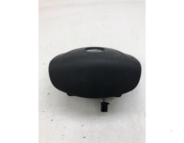 Driver Steering Wheel Airbag OPEL MOVANO B Bus (X62)