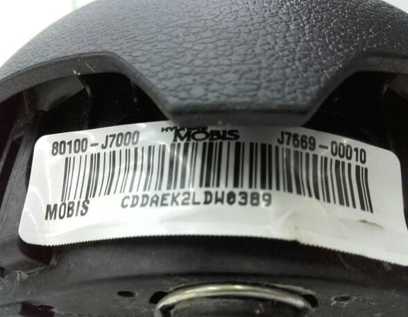 Kneeairbag KIA Ceed (CD), KIA Proceed (CD), KIA Xceed (CD)