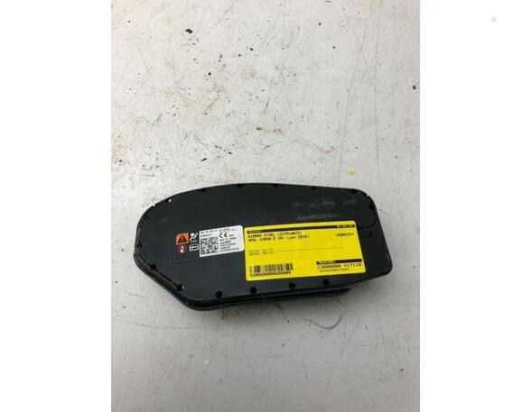 Side Airbag OPEL CORSA E (X15)