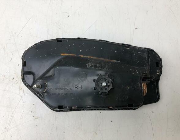 Side Airbag OPEL CORSA E (X15)