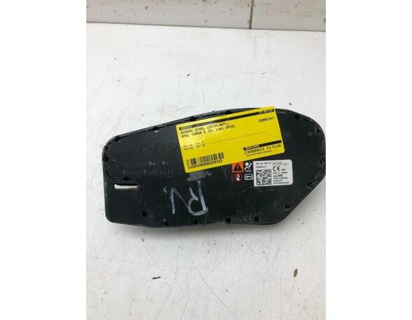 Side Airbag OPEL CORSA E (X15)