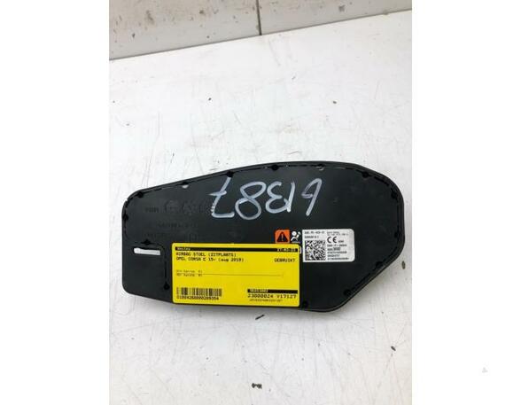 Side Airbag OPEL CORSA E (X15)