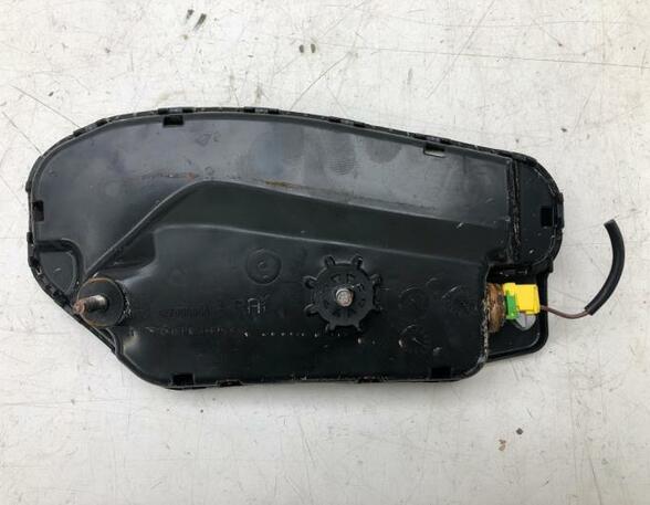 Side Airbag OPEL CORSA E (X15)