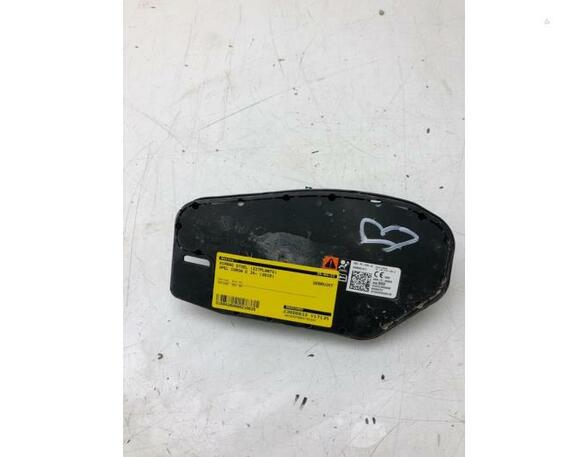 Side Airbag OPEL CORSA E (X15)