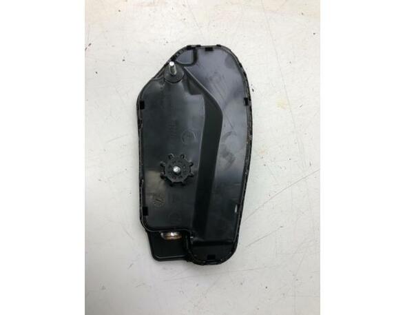 Side Airbag OPEL CORSA E (X15)